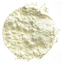 Desalted sheep whey powder